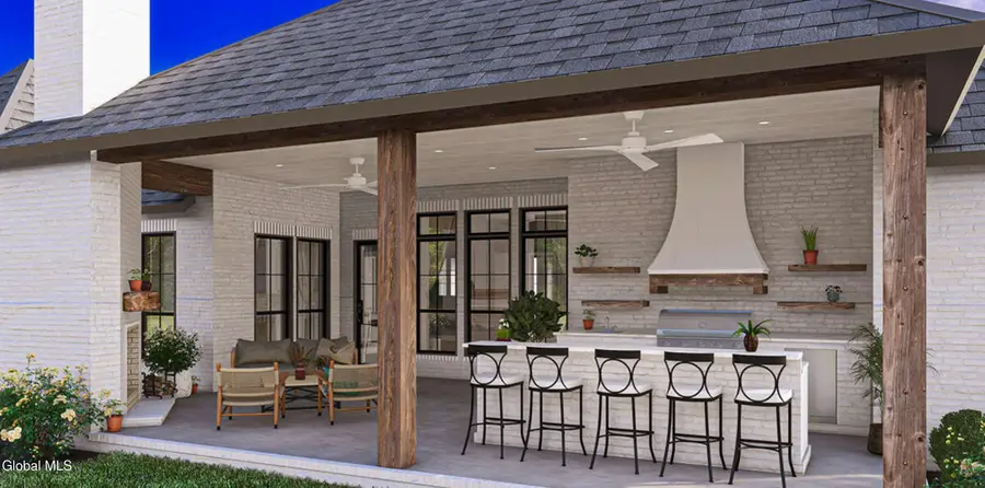 1 Torrin Lane, Guilderland, NY 12303 - #3