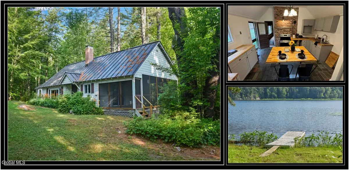 67 Adams Way, Paradox, NY 12870 - #1