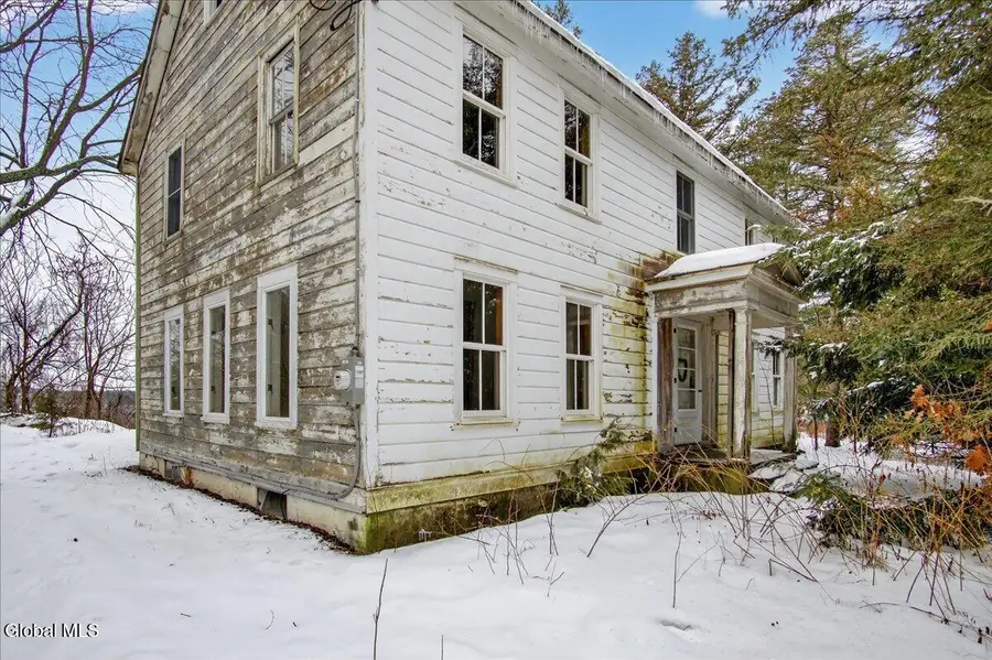 263 Stillwater Bridge Road, Schaghticoke, NY 12154 - #2