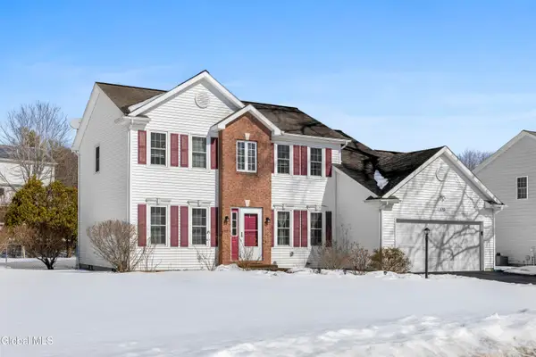 1640 Angelina Terrace, Guilderland, NY 12303