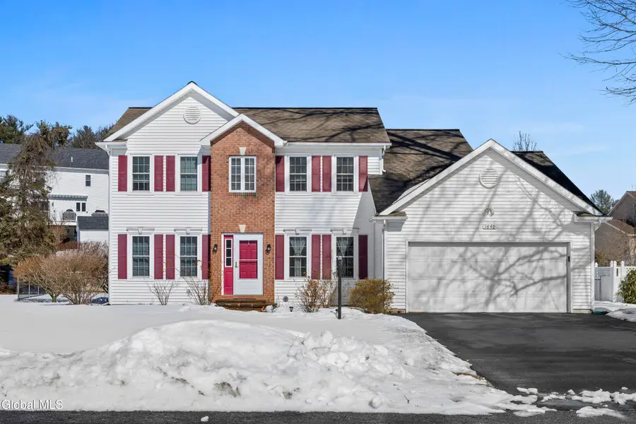 1640 Angelina Terrace, Guilderland, NY 12303 - #2