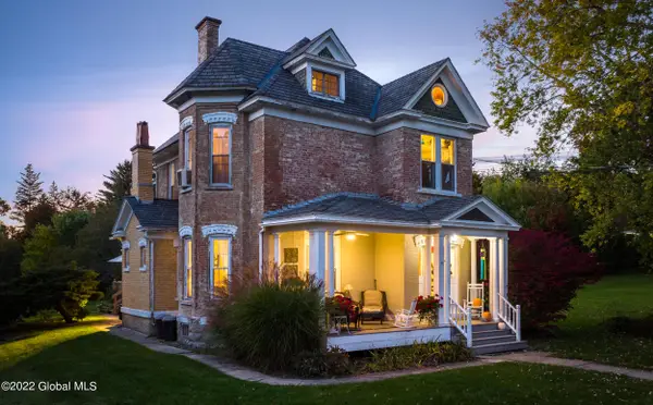 168 Locust Avenue, Amsterdam, NY 12010