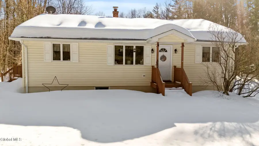 463 Southline Road, Galway, NY 12074 - #2