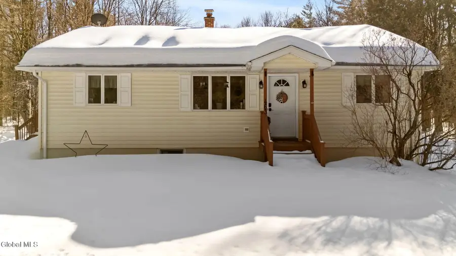 463 Southline Road, Galway, NY 12074 - #3