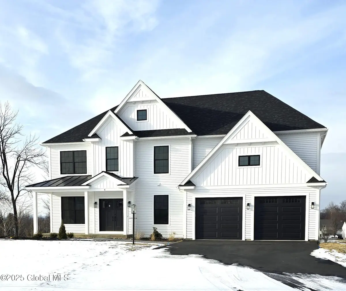 3 Faulkner Drive, Waterford, NY 12188 - #1