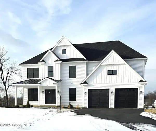 3 Faulkner Drive, Waterford, NY 12188