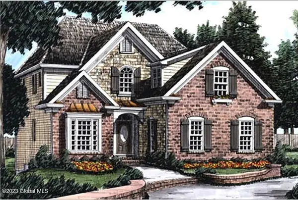 15 Faulkner Drive #15, Halfmoon, NY 12188