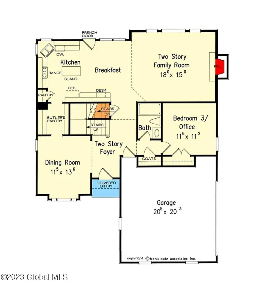 15 Faulkner Drive #15, Halfmoon, NY 12188 - #3