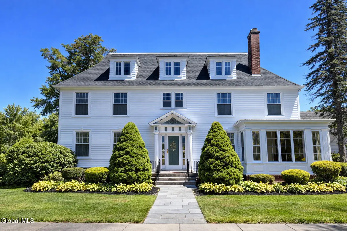 400 S Melcher Street, Johnstown, NY 12095 - #1