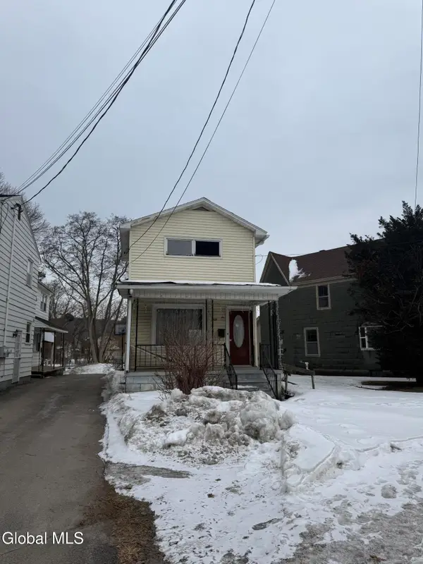 221 Mohawk Street, Herkimer, NY 13350