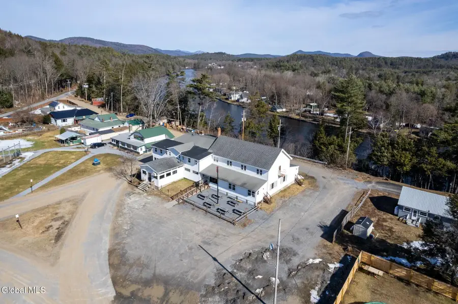 13 Park Avenue, Hadley, NY 12835 - #2