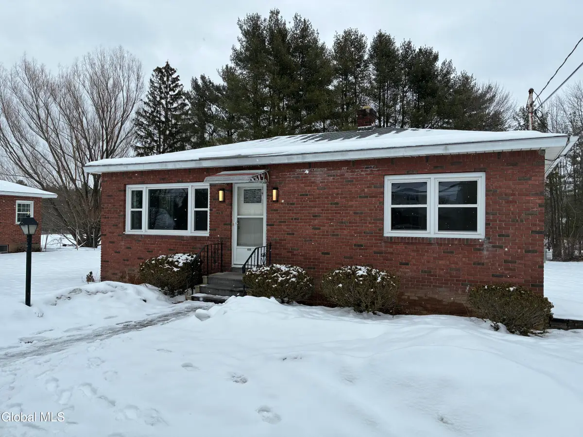 468 Elm Avenue, Bethlehem, NY 12158 - #1