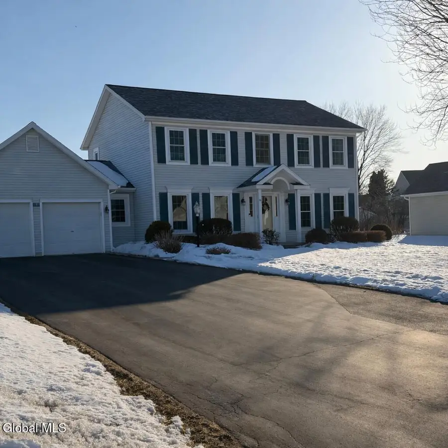 19 Marne Street, Latham, NY 12189 - #2