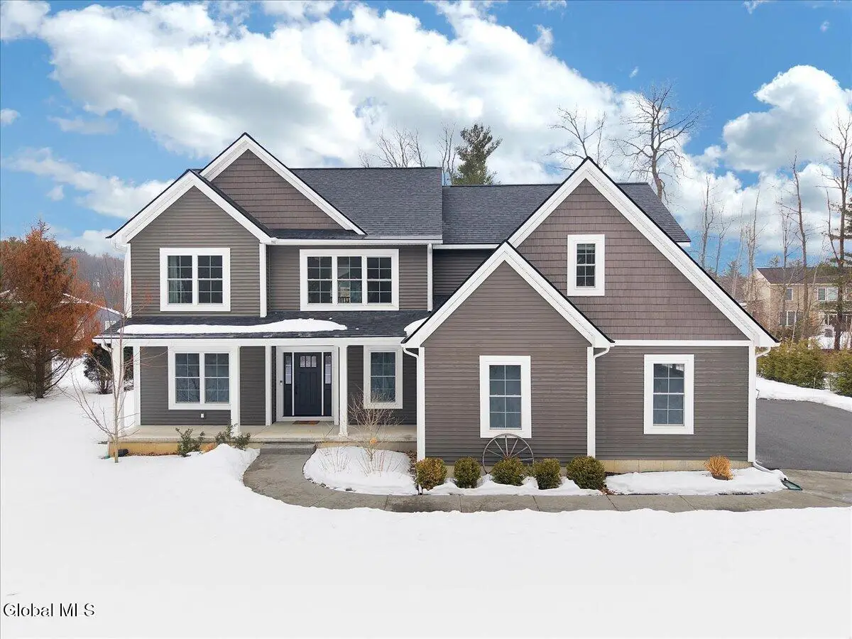 32A Linden Park Drive, Clifton Park, NY 12065 - #1