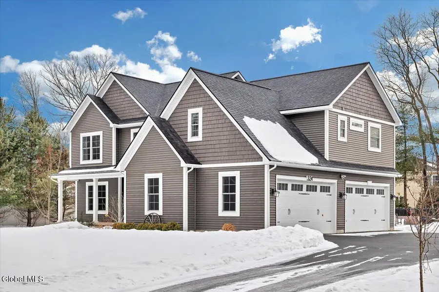 32A Linden Park Drive, Clifton Park, NY 12065 - #3