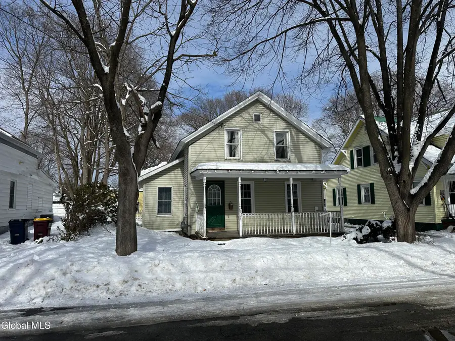 8 Sarella Street, Glens Falls, NY 12801 - #2