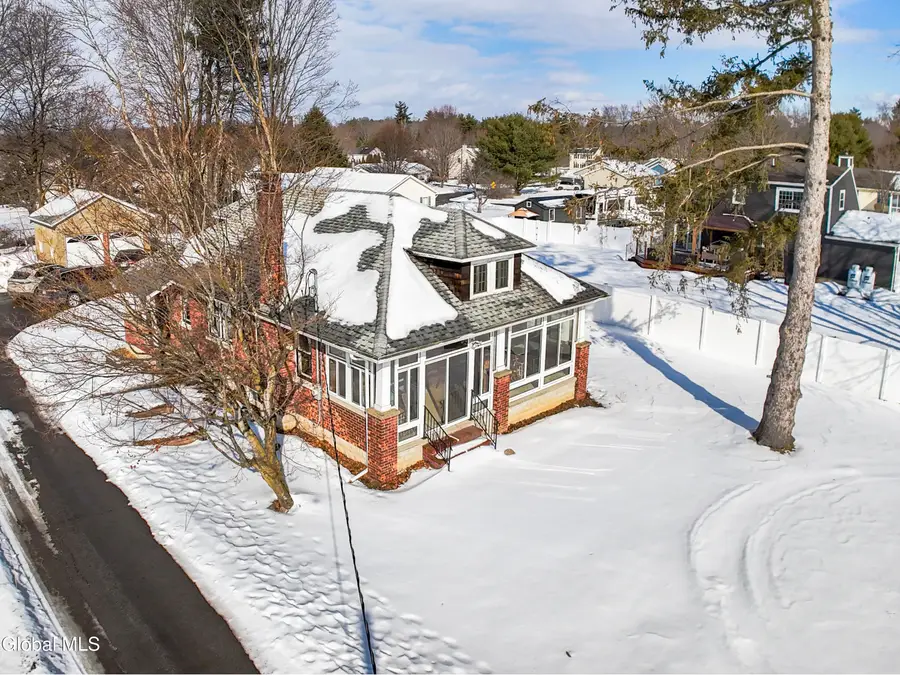 4018 Chatham Street, Valatie, NY 12184 - #2