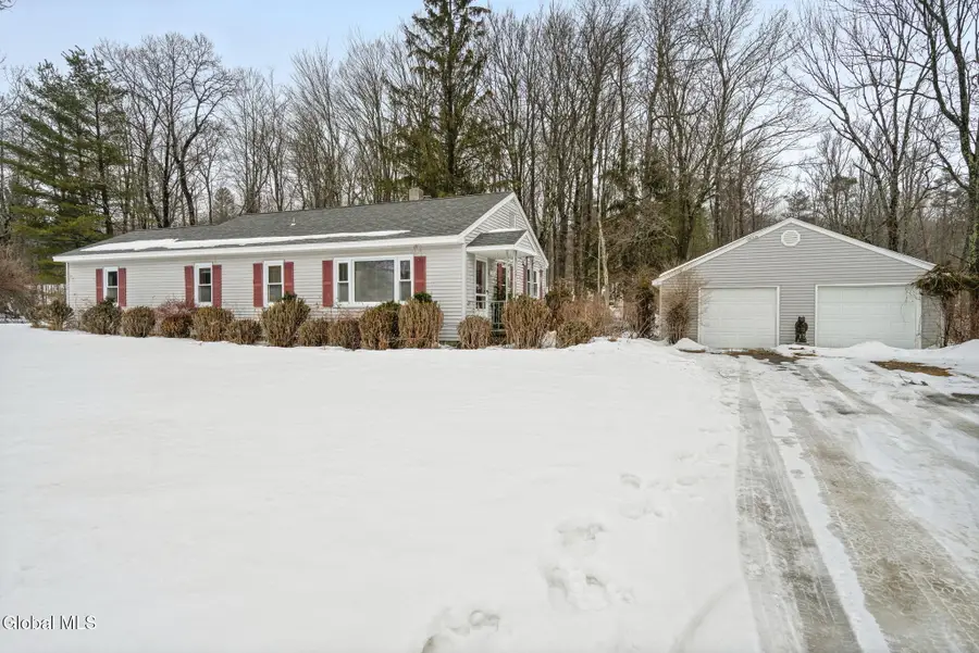 166 Potter Road, Glenville, NY 12010 - #2