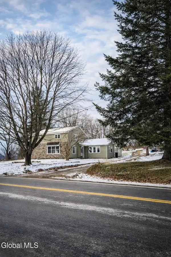 1898 Stanton Hill Road, Nichols, NY 13812