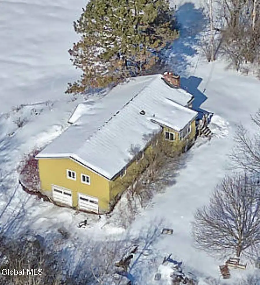 1027 Township Road, Knox, NY 12009 - #3