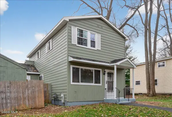 278 Donald Avenue, Schenectady, NY 12304