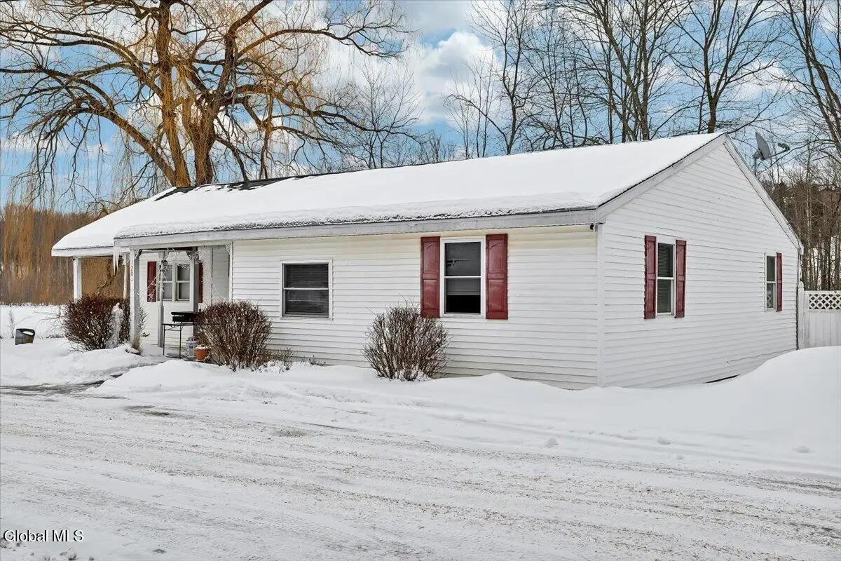 120 Weatherwax Road, Poestenkill, NY 12140 - #1