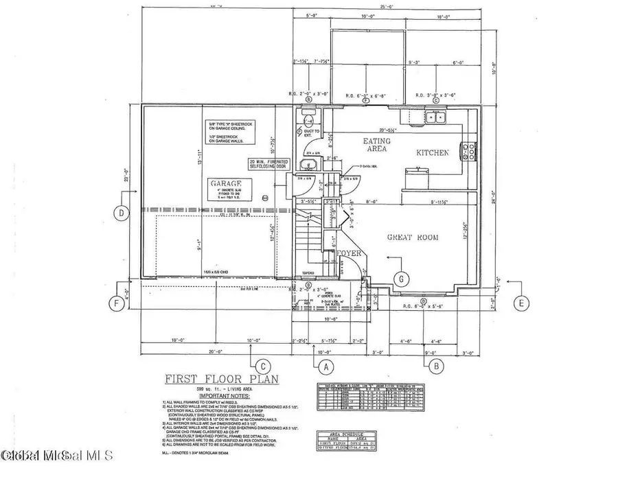 12 Crane Avenue, Fultonville, NY 12072 - #3