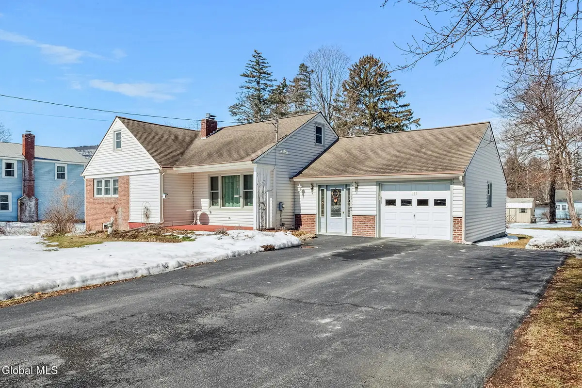 157 Grove Street, Middleburgh, NY 12122 - #1