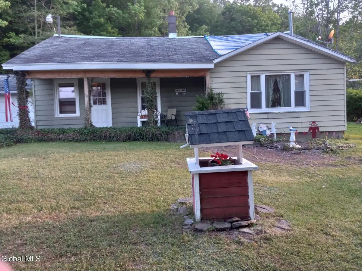 4664 Ny-206, Masonville, NY 13804 - #1