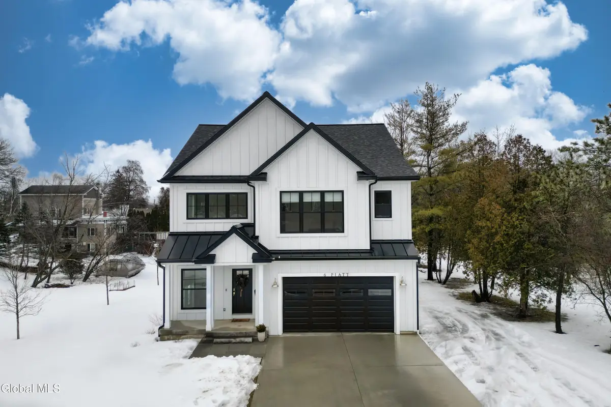 6 Platt Street, Cohoes, NY 12047 - #1