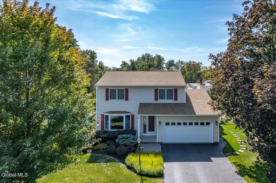 15 Frances Lane, Bethlehem, NY 12203 - #2