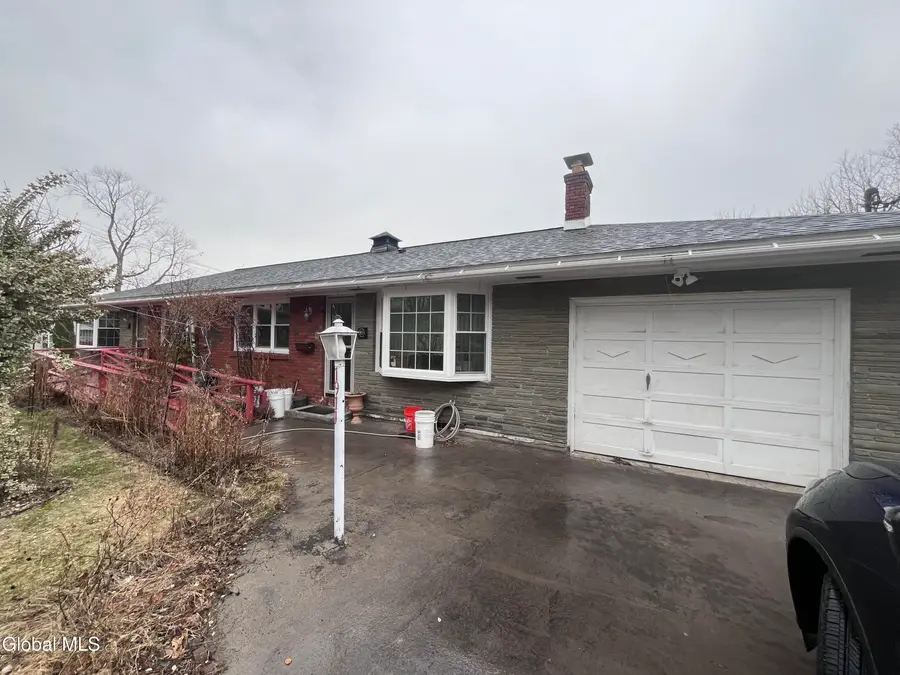 1911 Golf Avenue, Schenectady, NY 12308 - #2