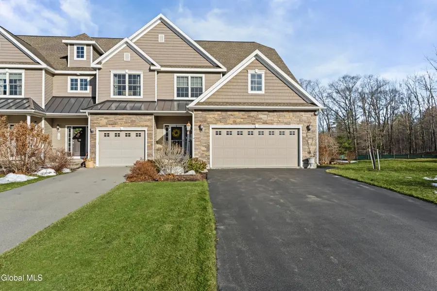 151 Fieldstone Drive, Niskayuna, NY 12304 - #2