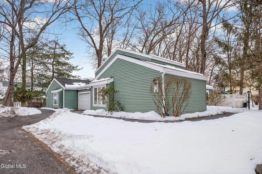 30 Willow Drive, Bethlehem, NY 12054 - #2