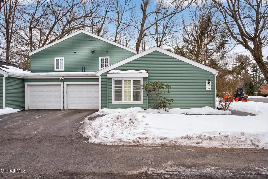 30 Willow Drive, Bethlehem, NY 12054 - #3