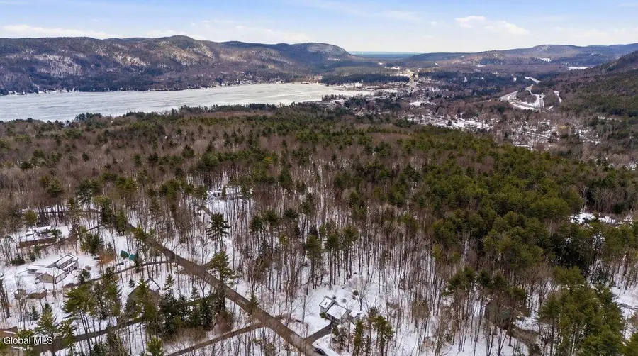 24 Kirker Road, Lake George, NY 12845 - #3