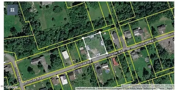 L-9 Hillside, Duanesburg, NY 12137