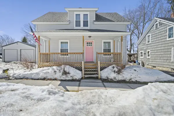 12 Elman Street, Broadalbin, NY 12025