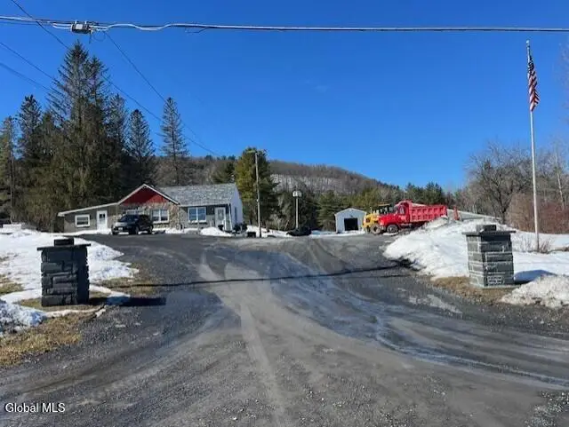 43 Old Road, East Berne, NY 12059 - #2