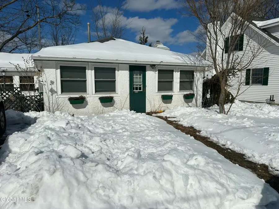 531 Sullivan Way, Cambridge, NY 12816 - #2