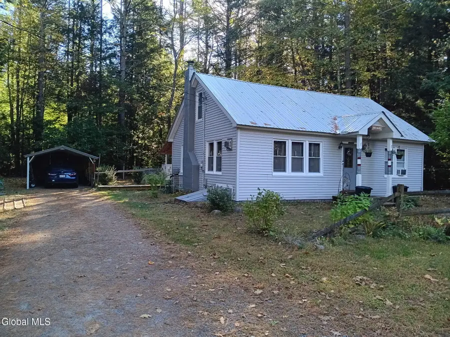 6144 St Rt 9n, Corinth, NY 12822 - #2