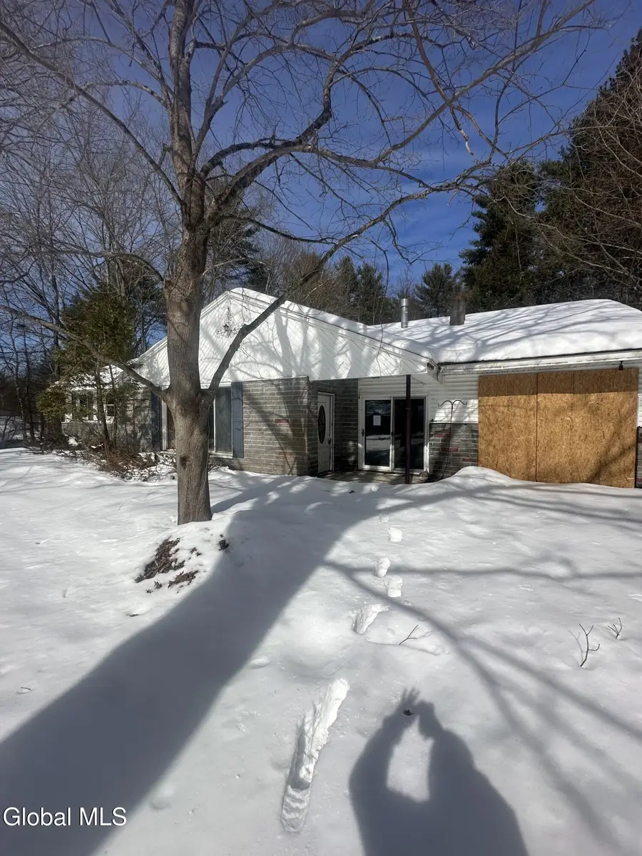 2234 Call Street, Lake Luzerne, NY 12846 - #2