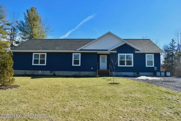 1608 Sleepy Hollow Road, Athens, NY 12015