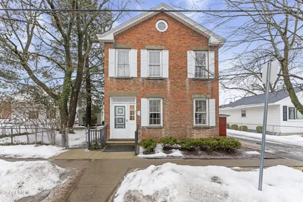 324 2nd Avenue, Watervliet, NY 12189