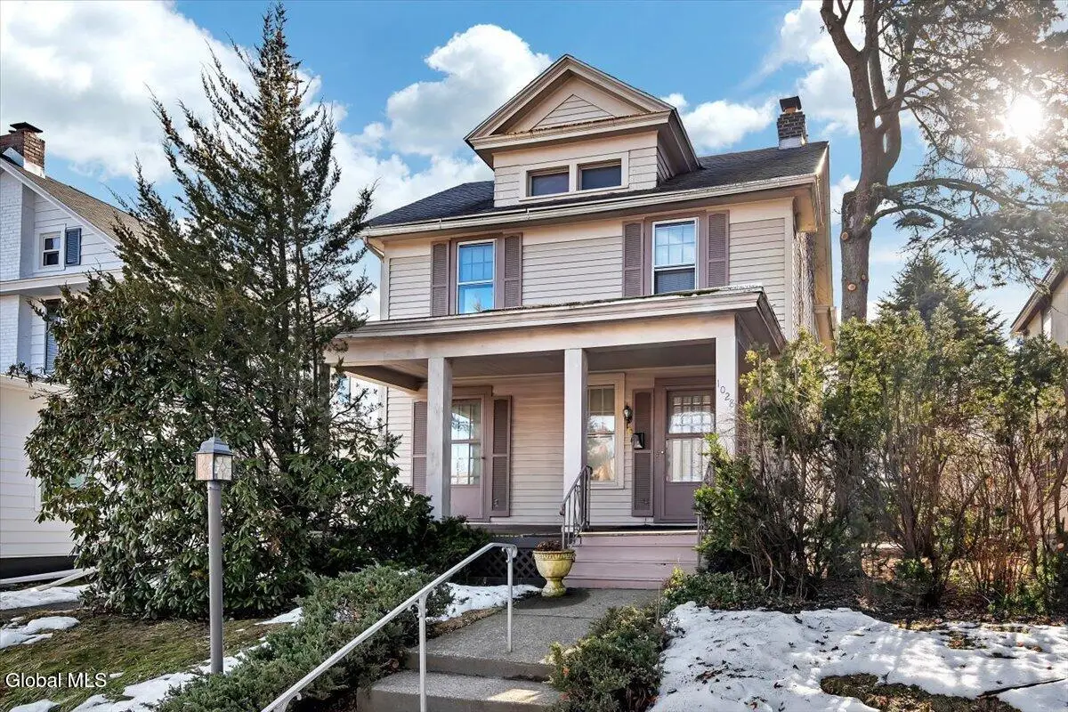 1028 Maryland Avenue, Schenectady, NY 12308 - #1