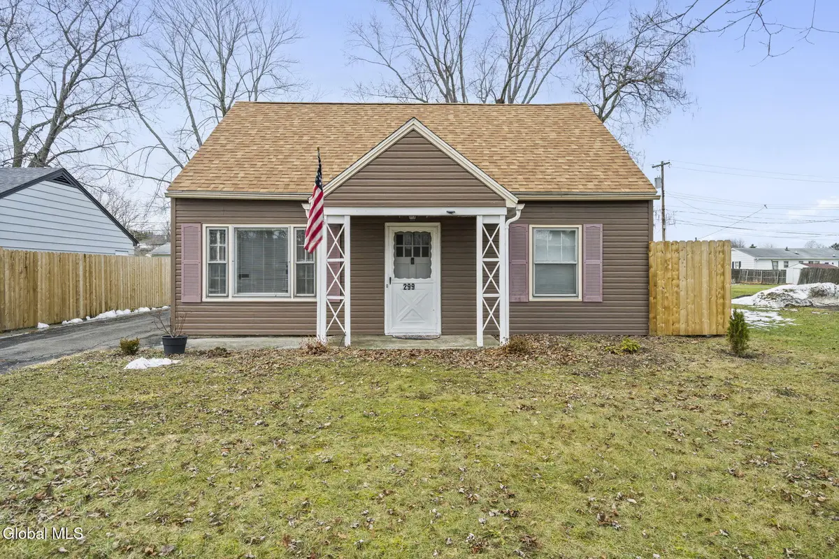 299 Lincoln Boulevard, Lorenz Park, NY 12534 - #1