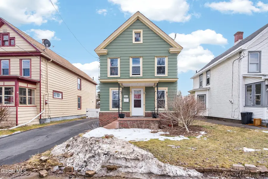 221 1st Street, Scotia, NY 12302 - #2