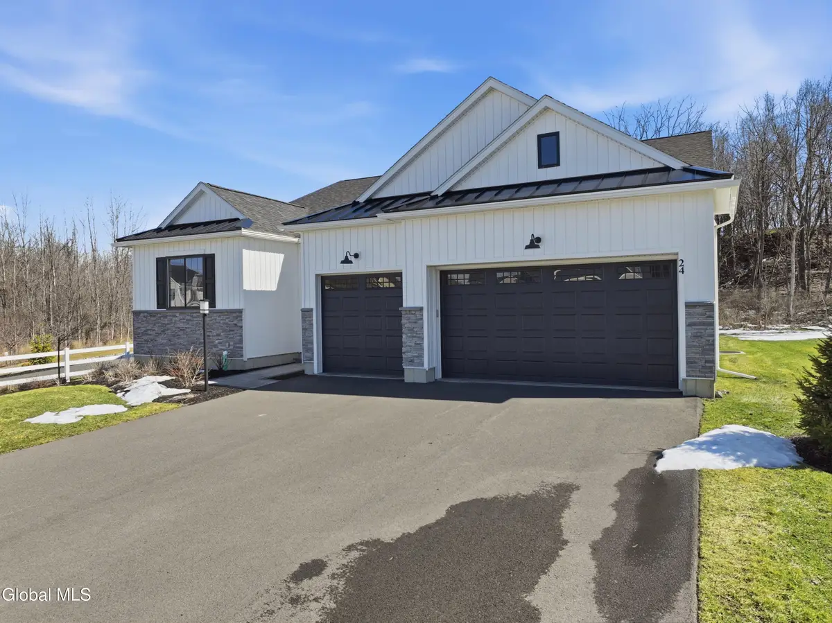 24 Wetherby Court, Cohoes, NY 12047 - #1