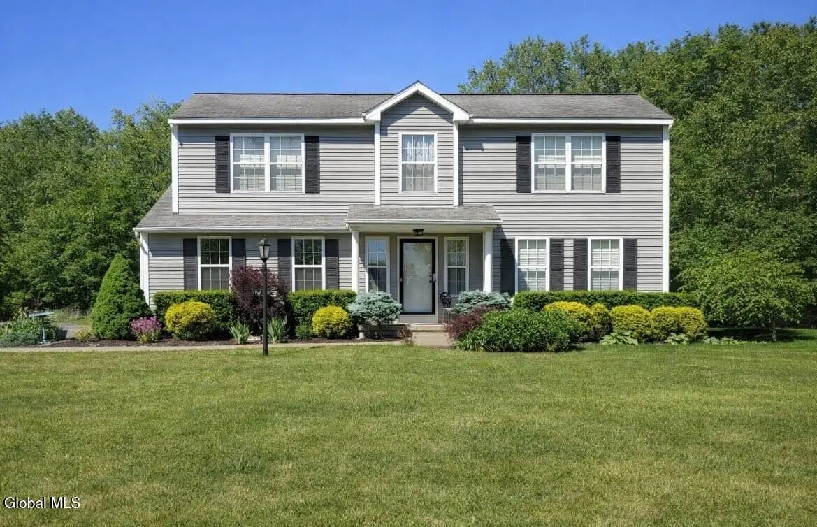 44 Bancker Avenue, Glenville, NY 12302 - #1