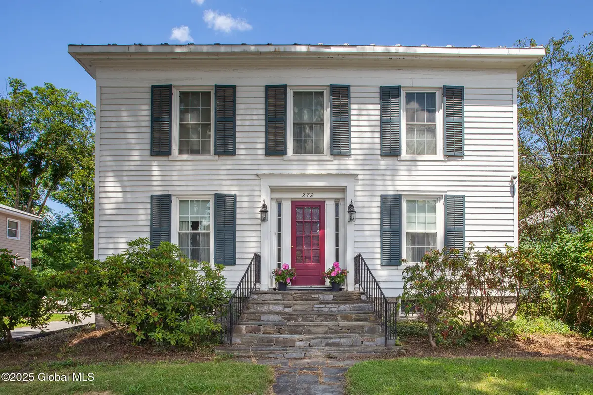 272 Main Street, Middleburgh, NY 12122 - #1